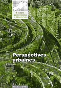BSNG 49 - Perspectives urbaines